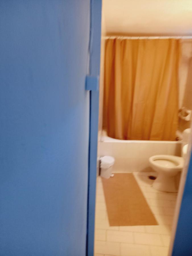 Στην Αυλή Της Ράχης Apartment Kalamata Bagian luar foto