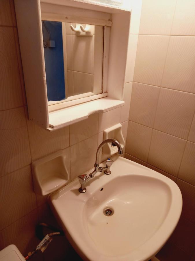 Στην Αυλή Της Ράχης Apartment Kalamata Bagian luar foto